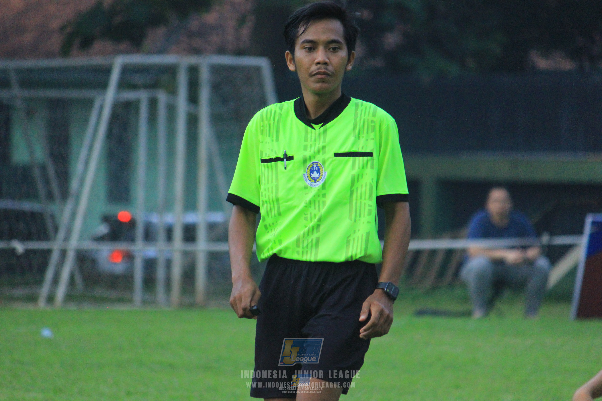 ijl u9 050426 wiradhika soccer vs proball football