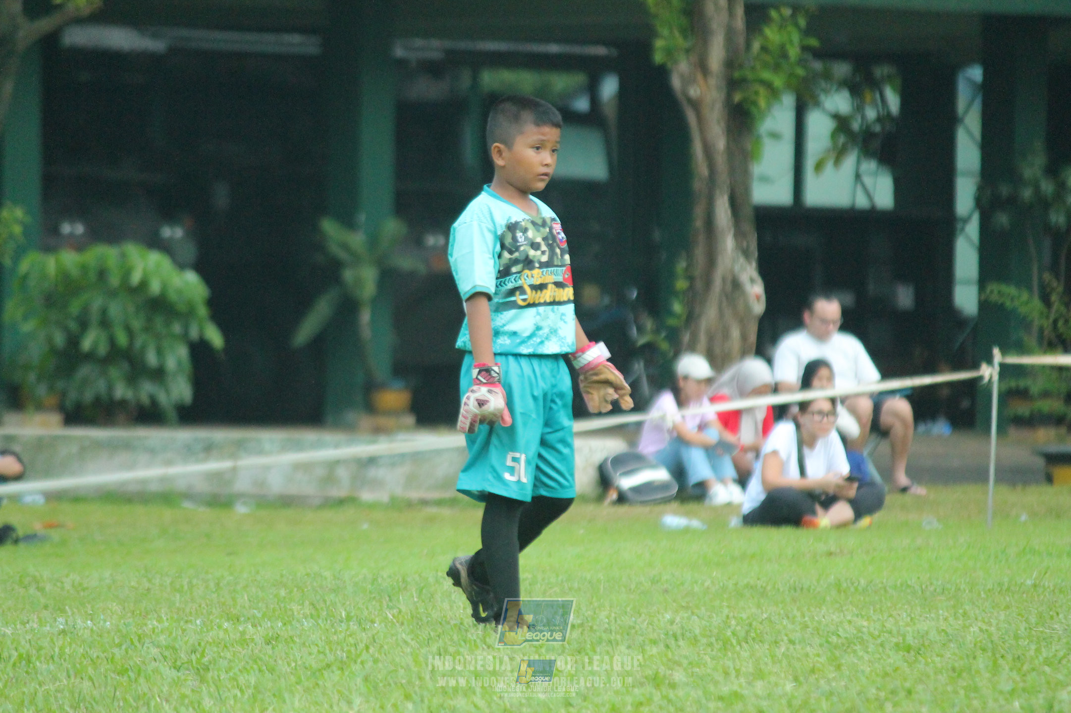 ijl u9 050426 wiradhika soccer vs proball football