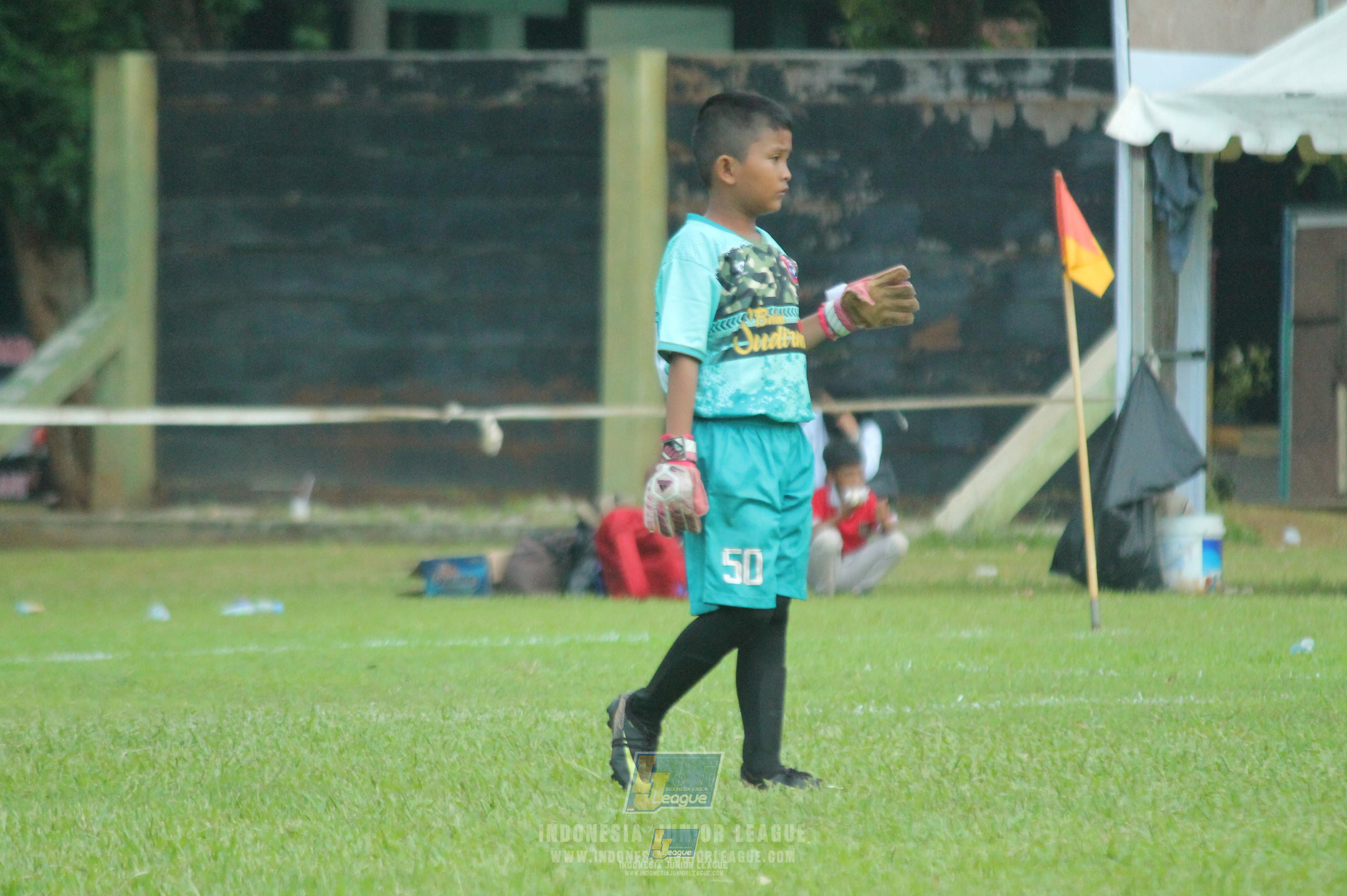 ijl u9 050426 wiradhika soccer vs proball football