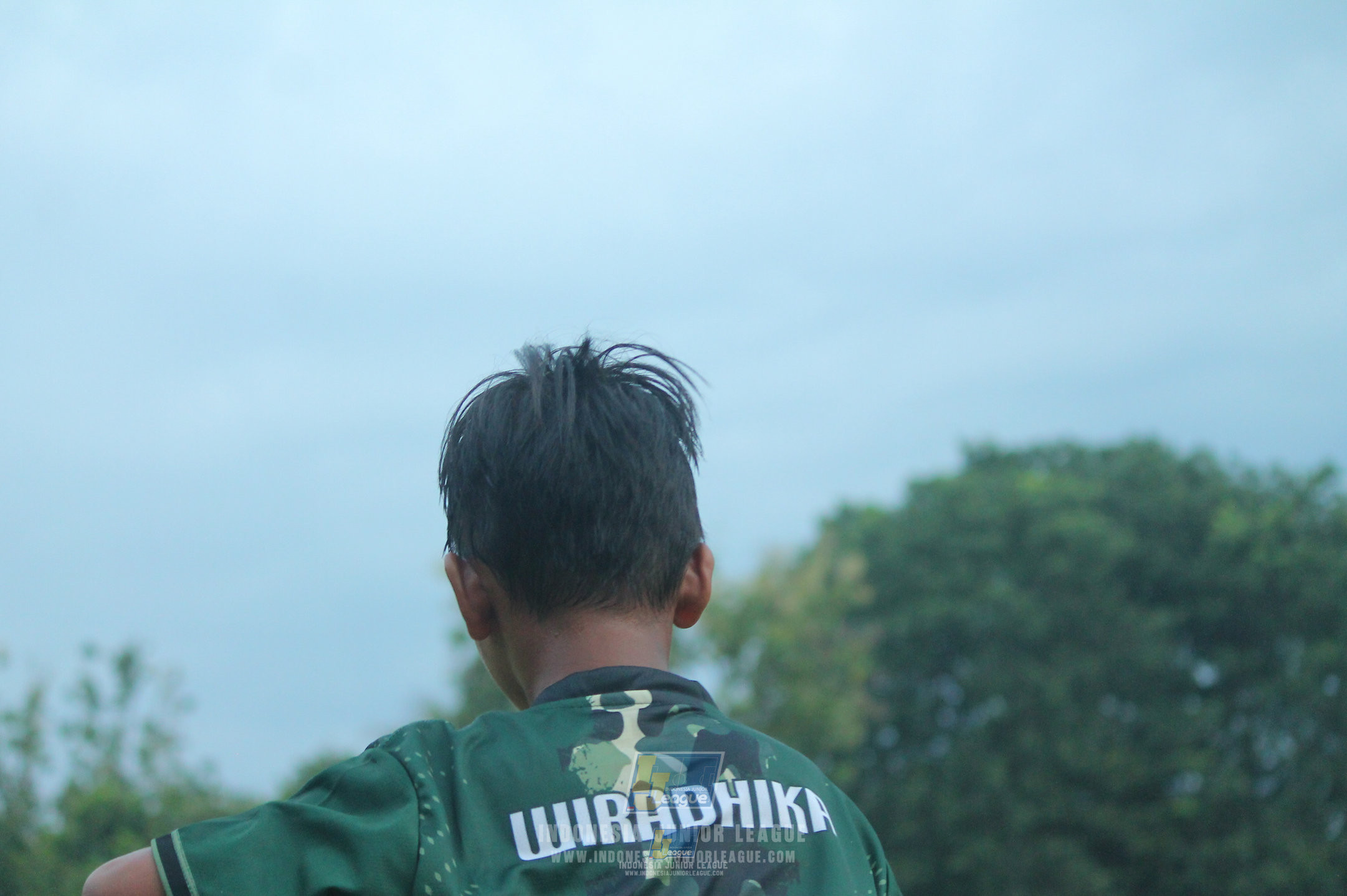 ijl u9 050426 wiradhika soccer vs proball football