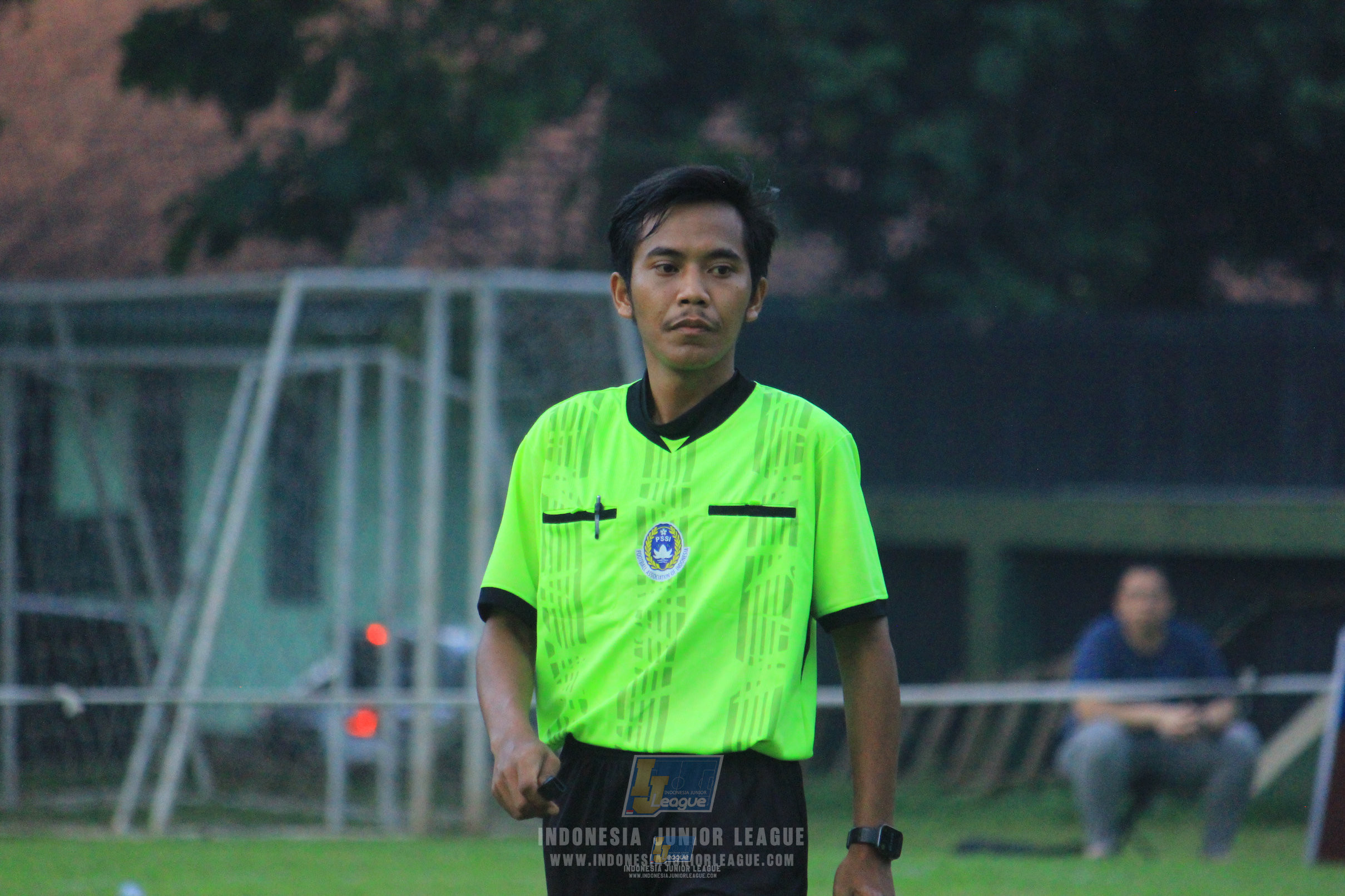 ijl u9 050426 wiradhika soccer vs proball football