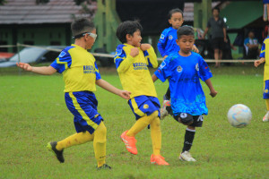 [IJL U9 - 110126] BRAZILLIAN SS LFA VS STEELFORD UNITED