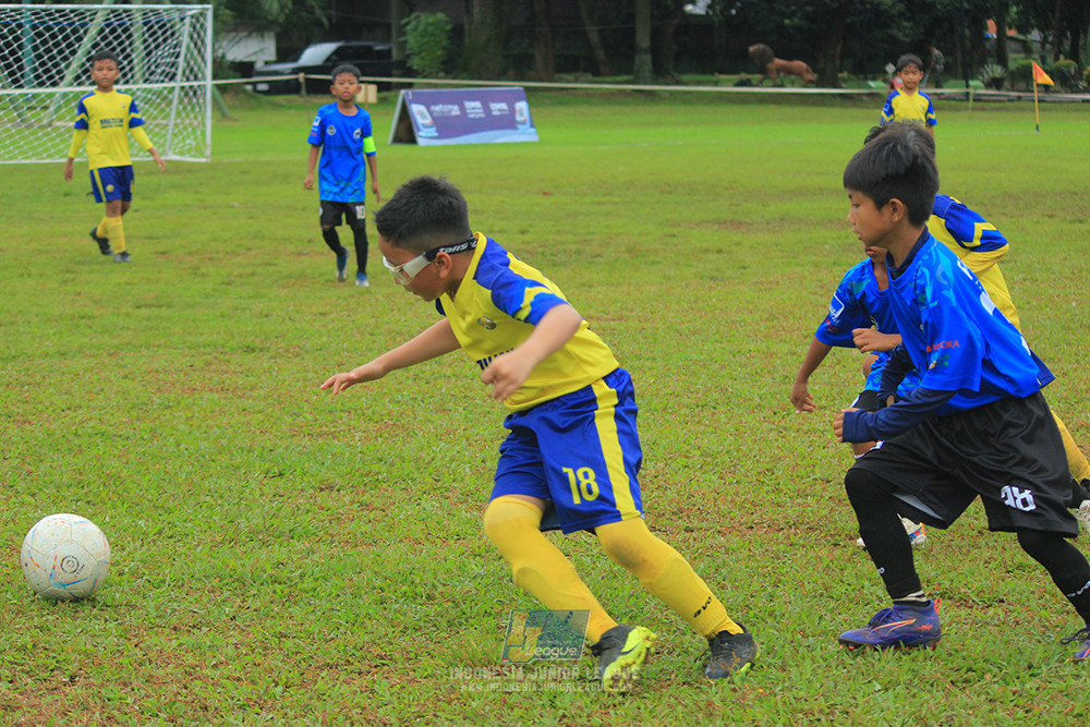 ijl u9 110126 brazillian ss lfa vs steelford united