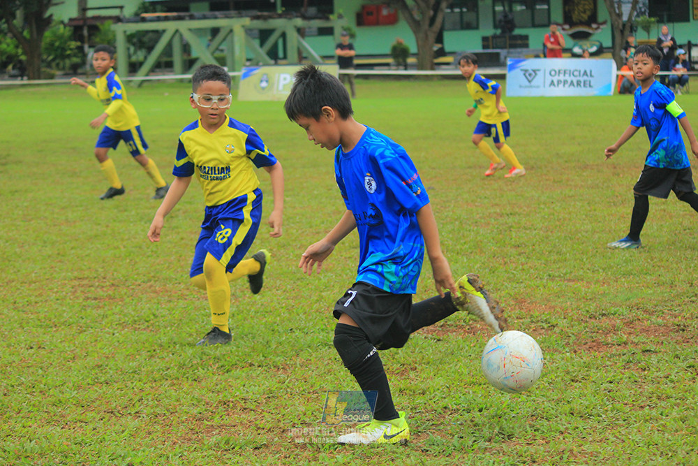 ijl u9 110126 brazillian ss lfa vs steelford united