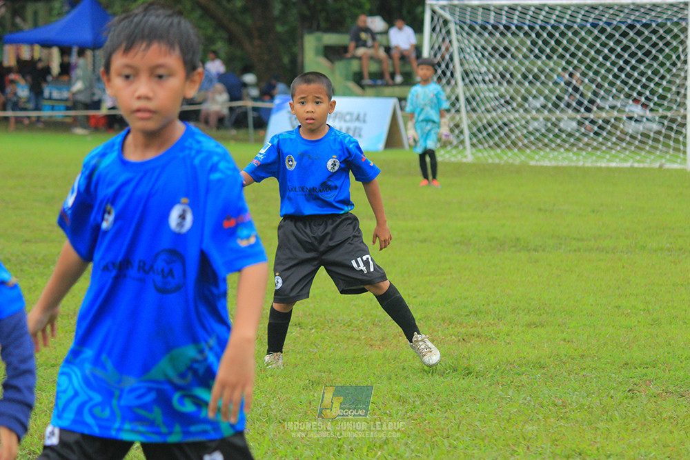 ijl u9 110126 brazillian ss lfa vs steelford united