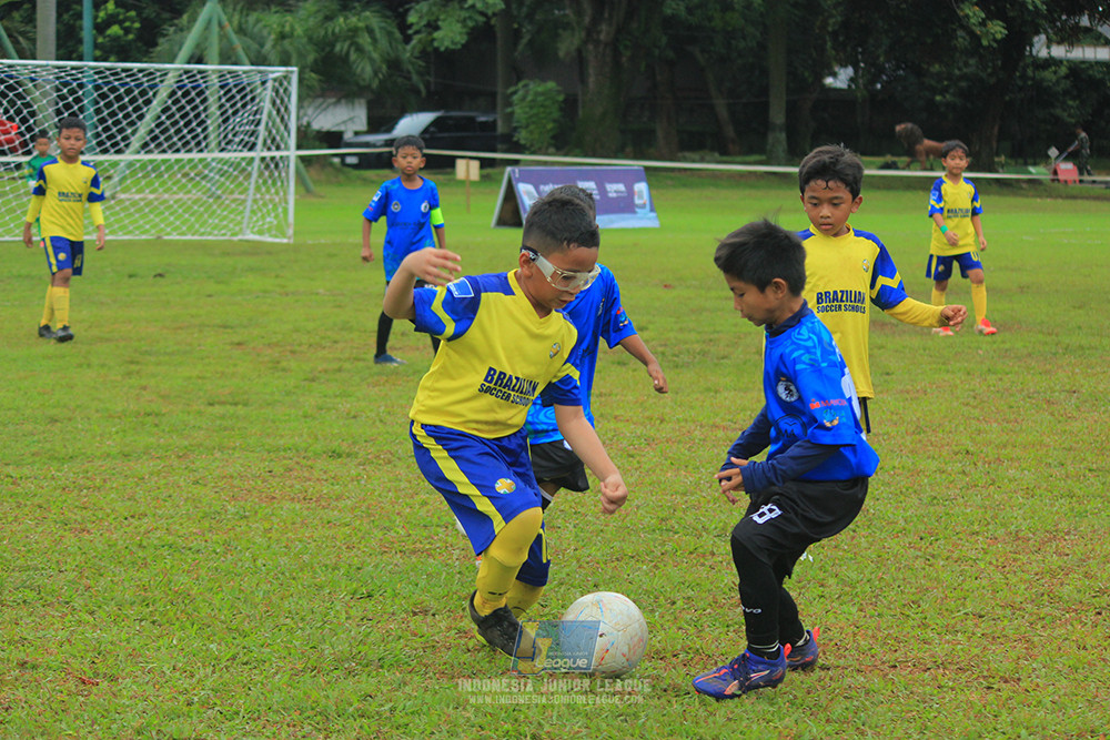 ijl u9 110126 brazillian ss lfa vs steelford united