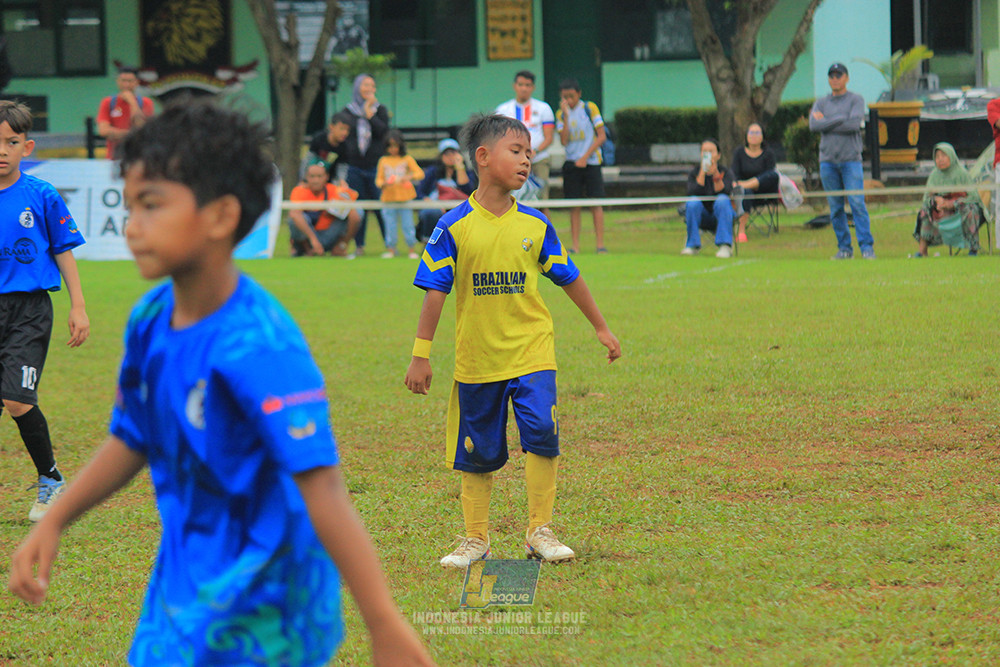 ijl u9 110126 brazillian ss lfa vs steelford united