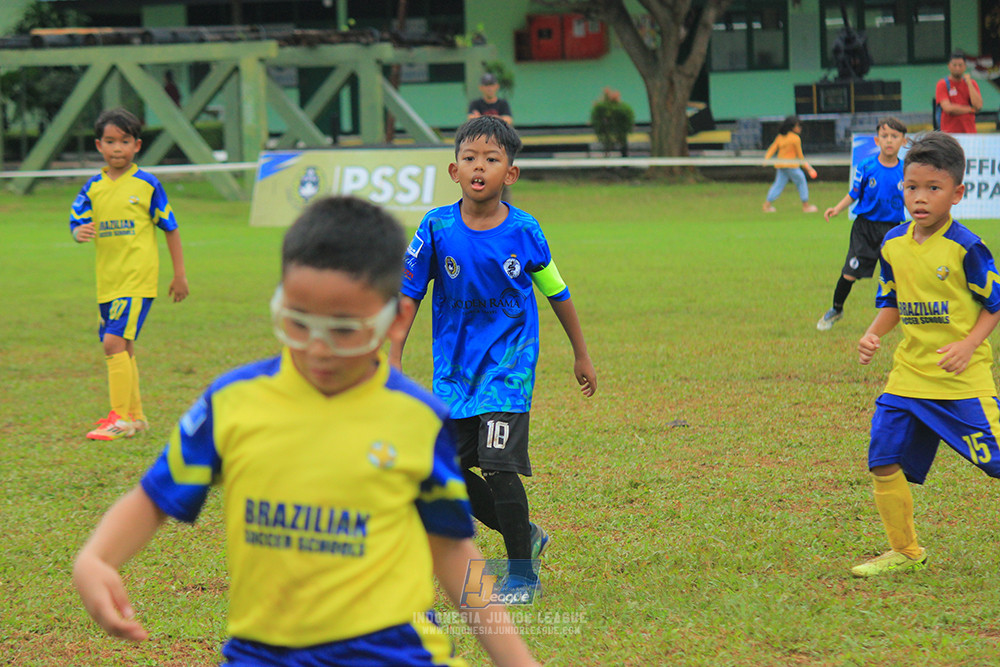 ijl u9 110126 brazillian ss lfa vs steelford united