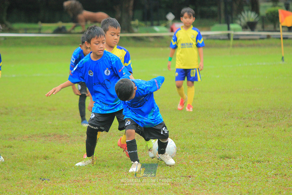 ijl u9 110126 brazillian ss lfa vs steelford united