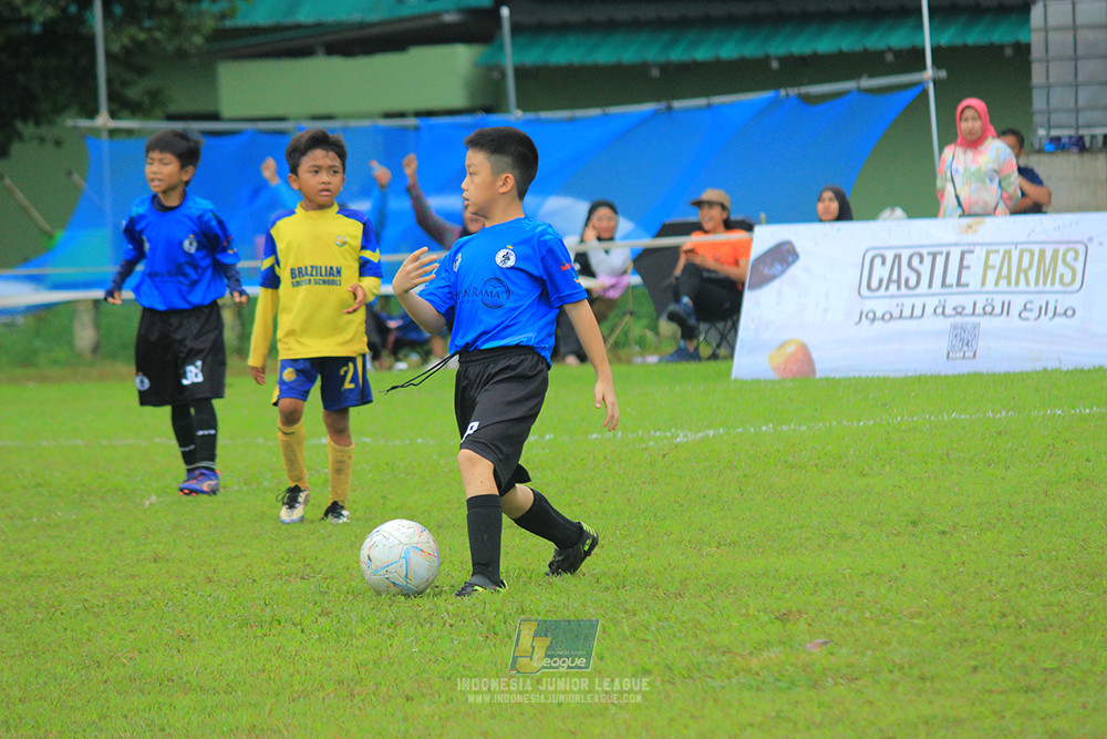 ijl u9 110126 brazillian ss lfa vs steelford united