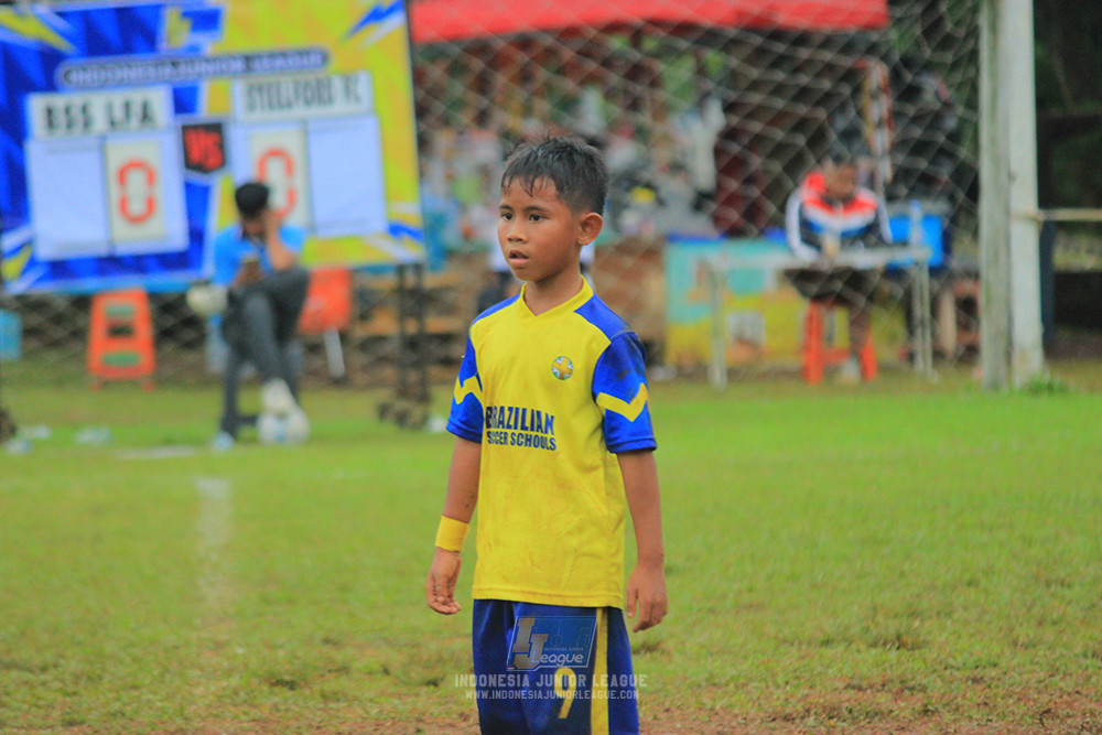 ijl u9 110126 brazillian ss lfa vs steelford united