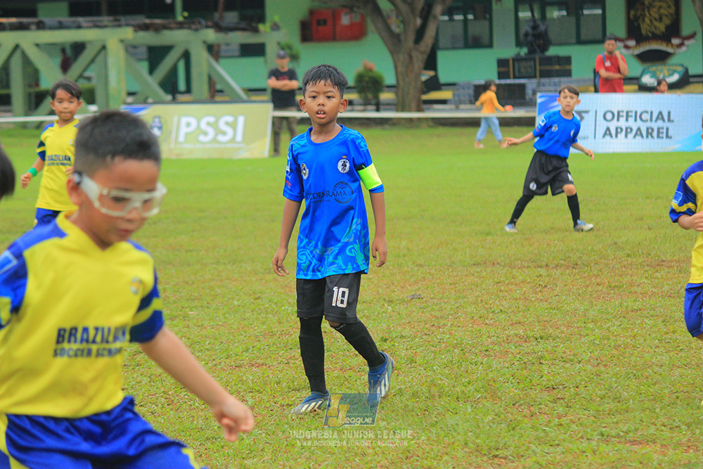 ijl u9 110126 brazillian ss lfa vs steelford united