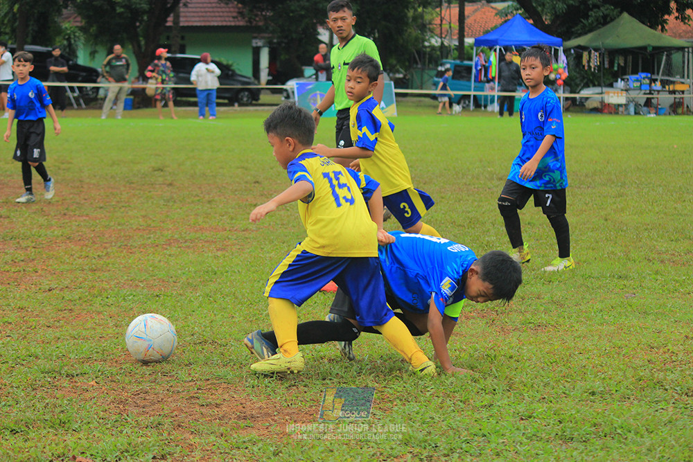 ijl u9 110126 brazillian ss lfa vs steelford united