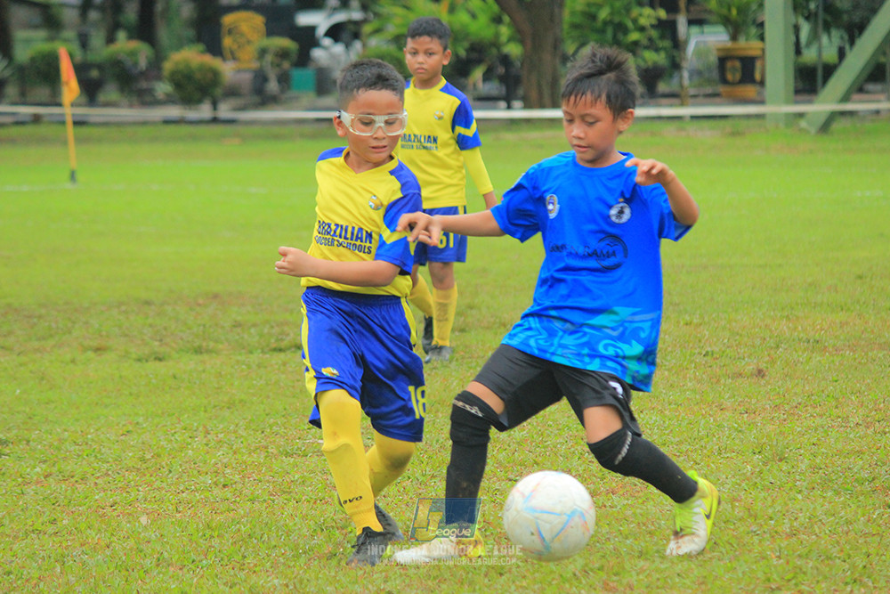 ijl u9 110126 brazillian ss lfa vs steelford united