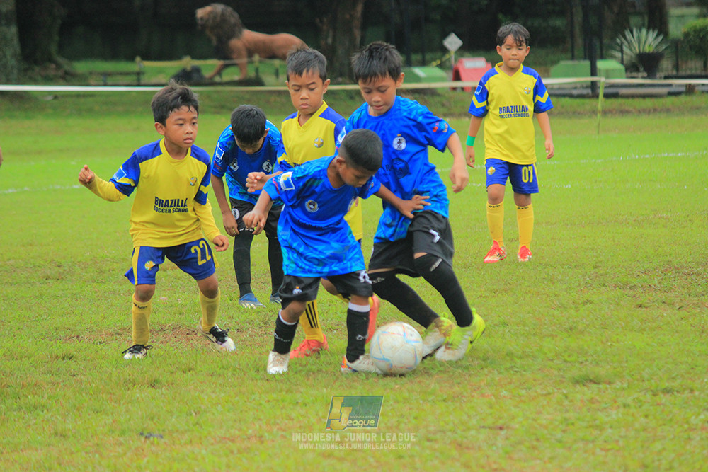 ijl u9 110126 brazillian ss lfa vs steelford united