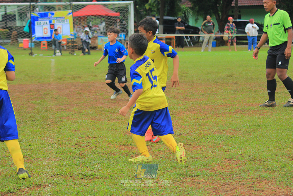 ijl u9 110126 brazillian ss lfa vs steelford united