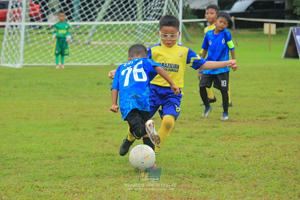 ijl u9 110126 brazillian ss lfa vs steelford united