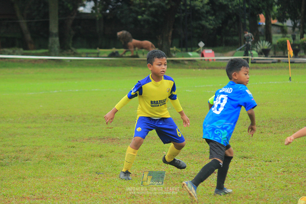ijl u9 110126 brazillian ss lfa vs steelford united