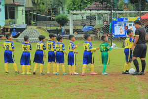 [IJL U9 - 110126] BRAZILLIAN SS SENAYAN VS BRAZILLIAN SS LFA