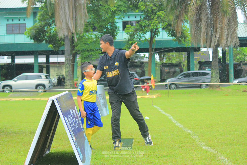 ijl u9 110126 brazillian ss senayan vs brazillian ss lfa