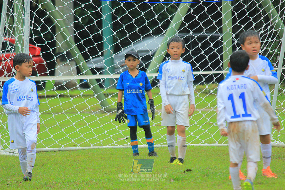 ijl u9 110126 brazillian ss senayan vs brazillian ss lfa