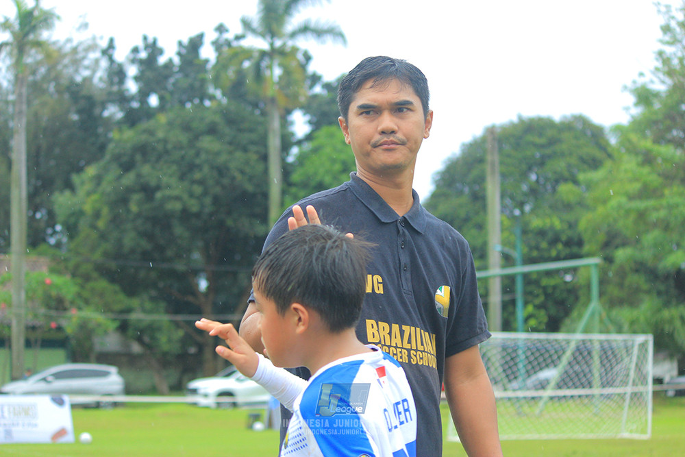 ijl u9 110126 brazillian ss senayan vs brazillian ss lfa