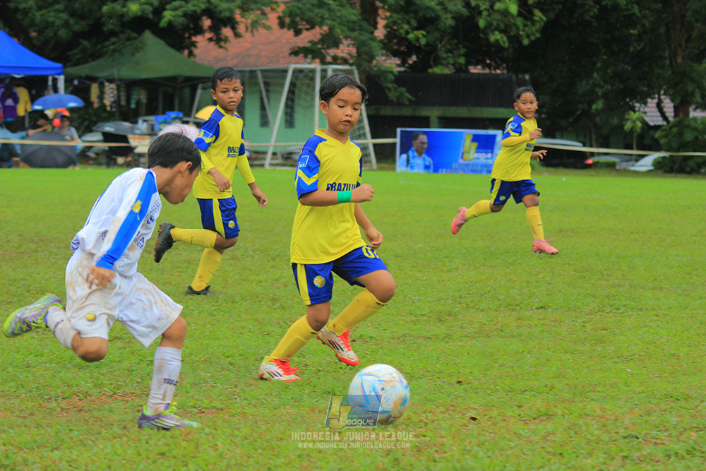 ijl u9 110126 brazillian ss senayan vs brazillian ss lfa