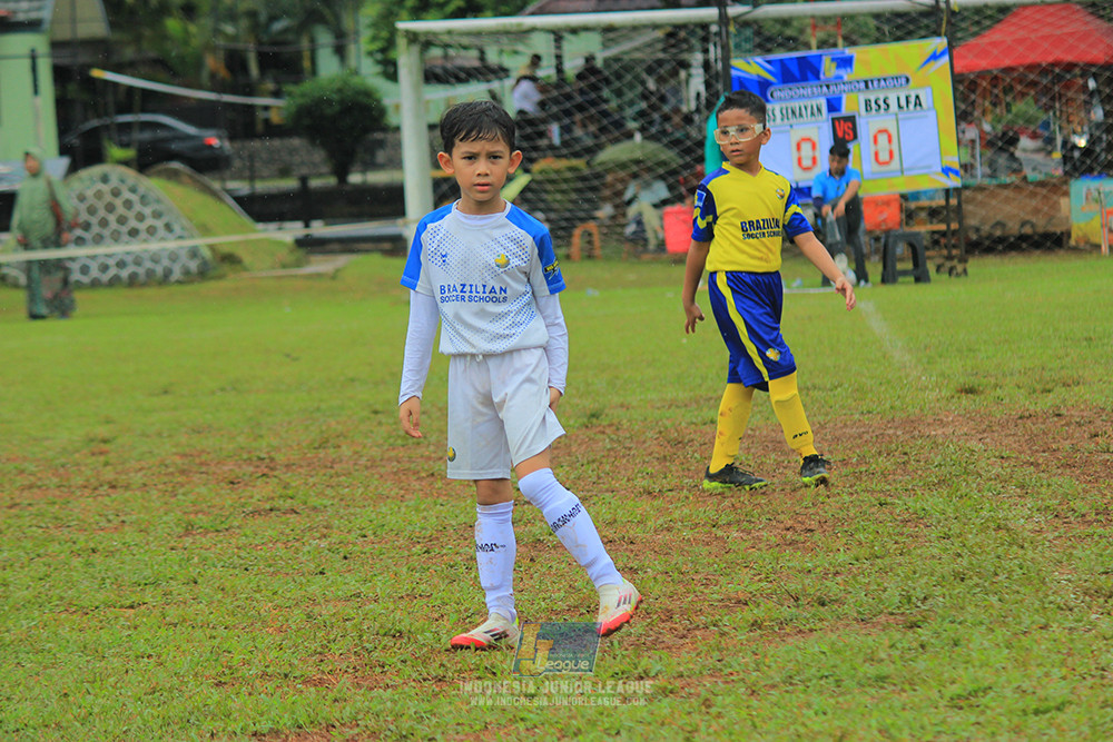 ijl u9 110126 brazillian ss senayan vs brazillian ss lfa