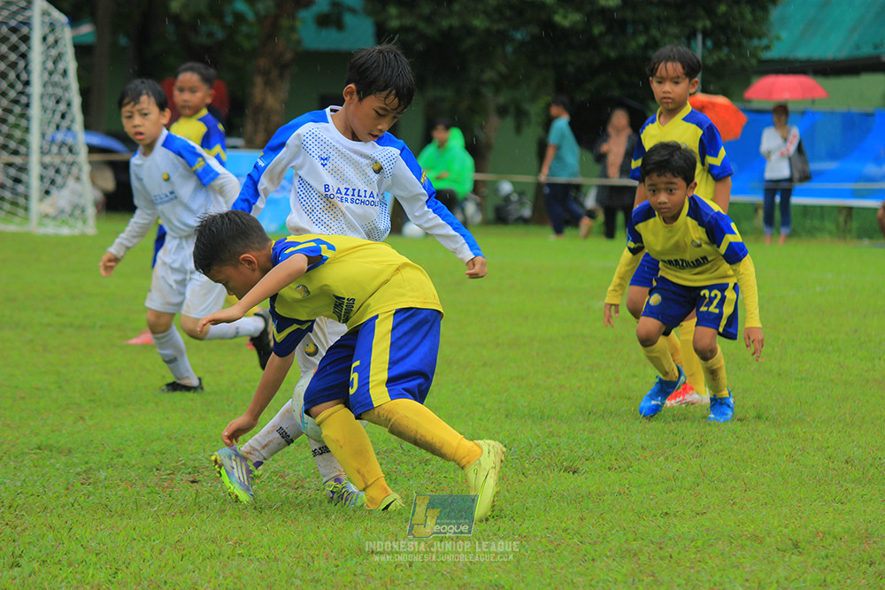 ijl u9 110126 brazillian ss senayan vs brazillian ss lfa