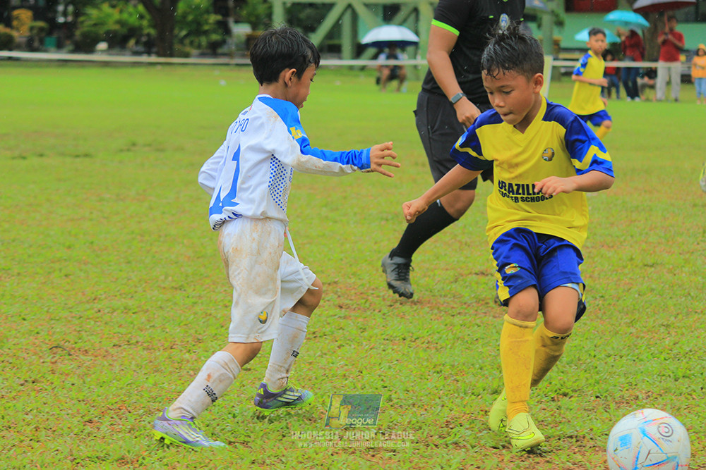 ijl u9 110126 brazillian ss senayan vs brazillian ss lfa