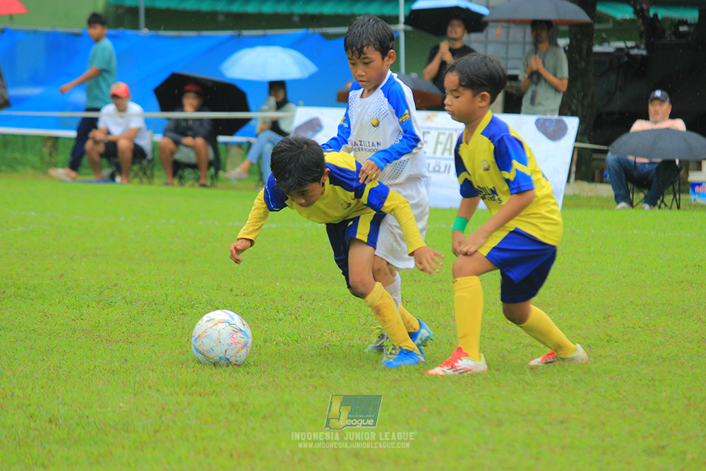 ijl u9 110126 brazillian ss senayan vs brazillian ss lfa