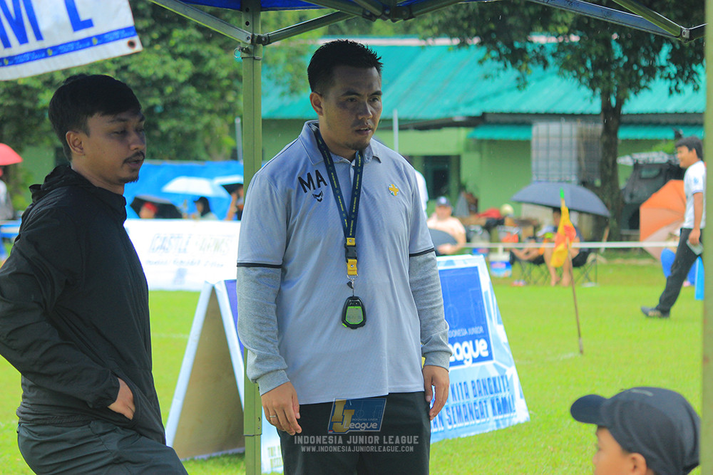 ijl u9 110126 brazillian ss senayan vs brazillian ss lfa