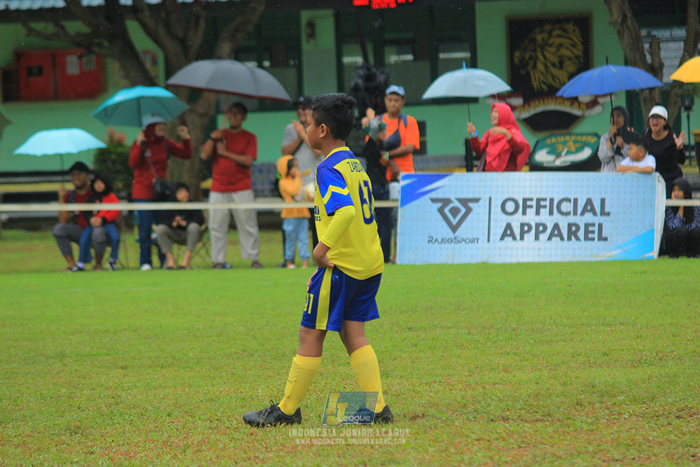 ijl u9 110126 brazillian ss senayan vs brazillian ss lfa