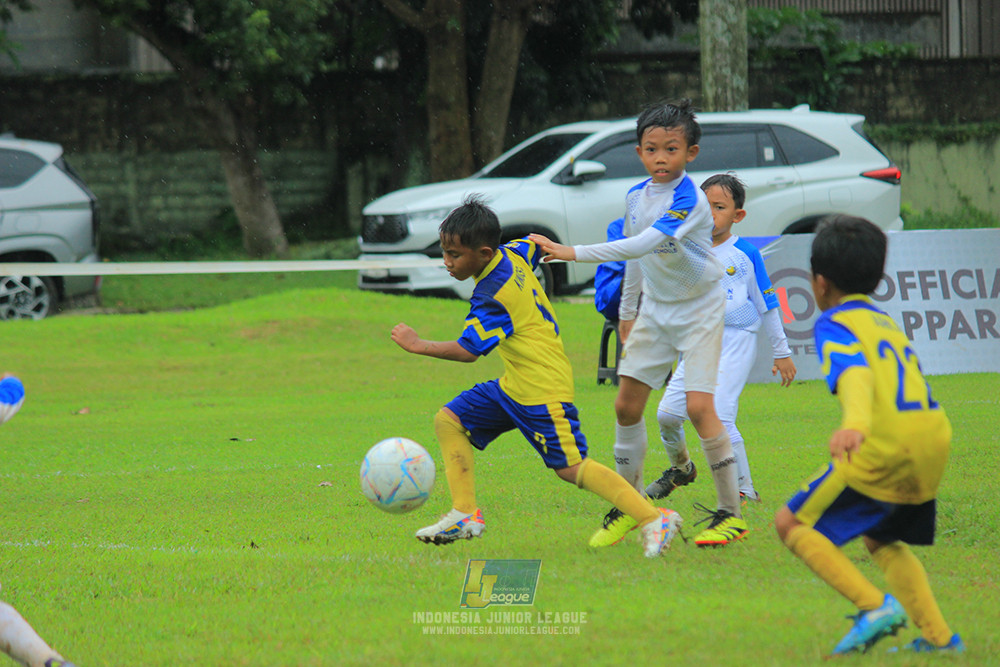 ijl u9 110126 brazillian ss senayan vs brazillian ss lfa