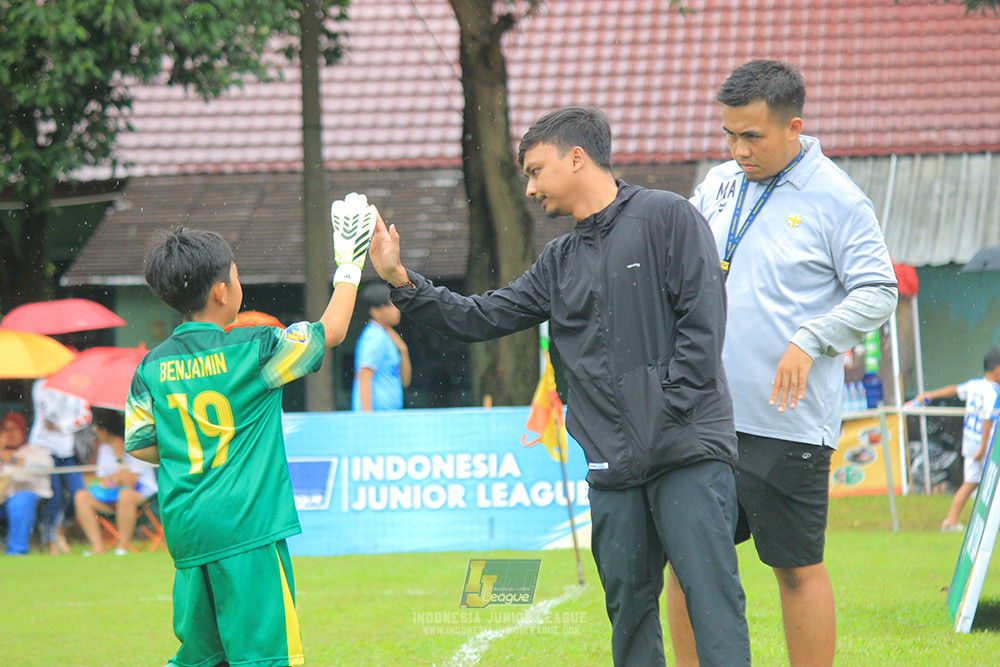 ijl u9 110126 brazillian ss senayan vs brazillian ss lfa