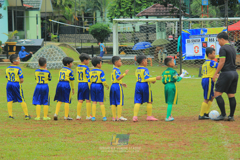 ijl u9 110126 brazillian ss senayan vs brazillian ss lfa