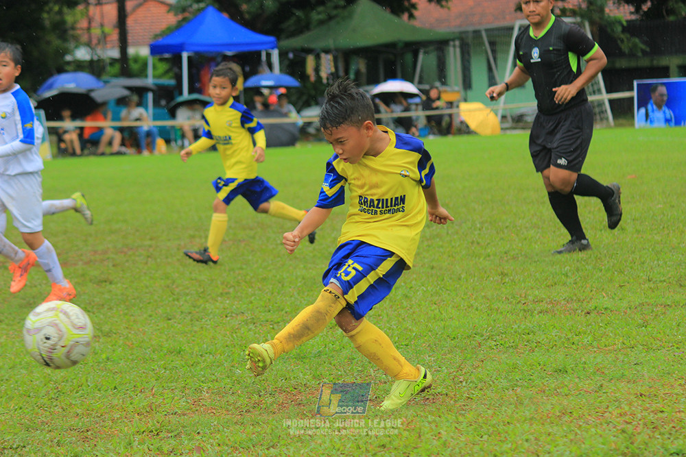 ijl u9 110126 brazillian ss senayan vs brazillian ss lfa