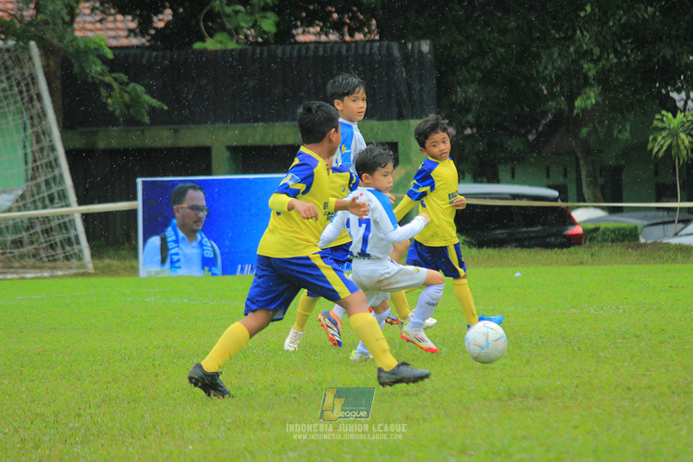 ijl u9 110126 brazillian ss senayan vs brazillian ss lfa