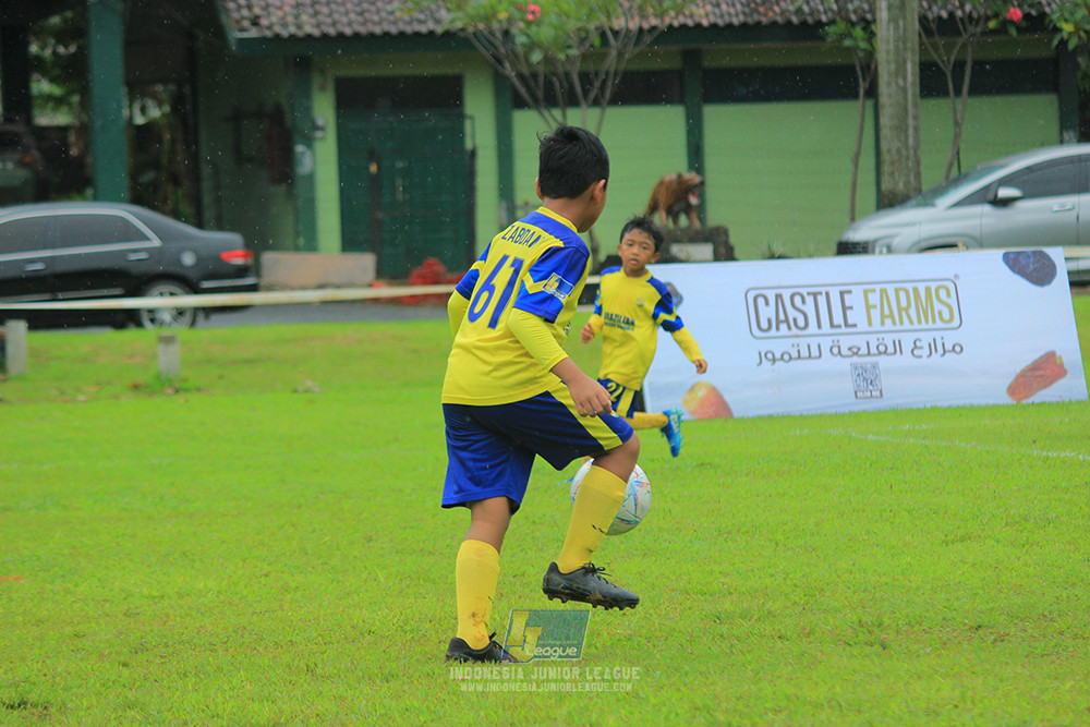 ijl u9 110126 brazillian ss senayan vs brazillian ss lfa