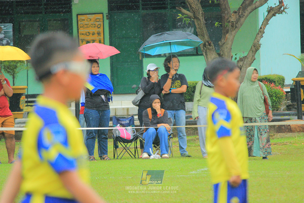 ijl u9 110126 brazillian ss senayan vs brazillian ss lfa