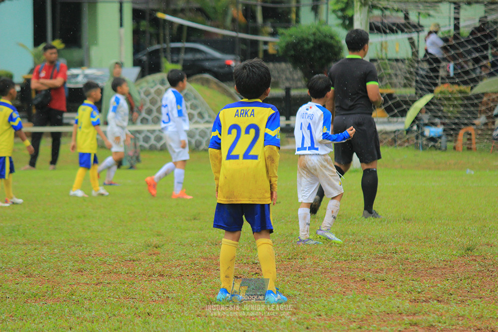 ijl u9 110126 brazillian ss senayan vs brazillian ss lfa