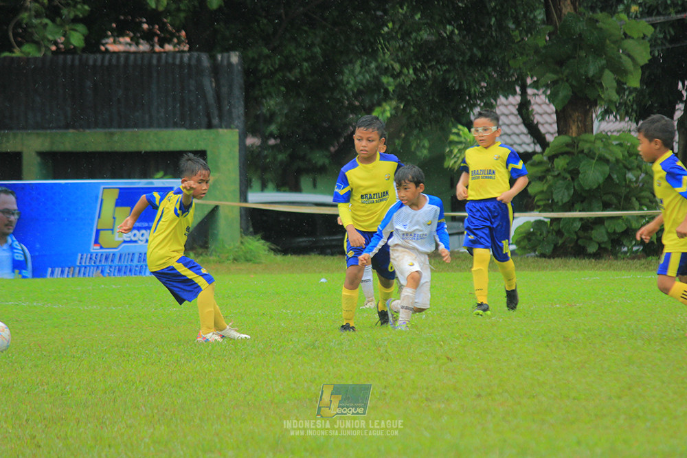 ijl u9 110126 brazillian ss senayan vs brazillian ss lfa