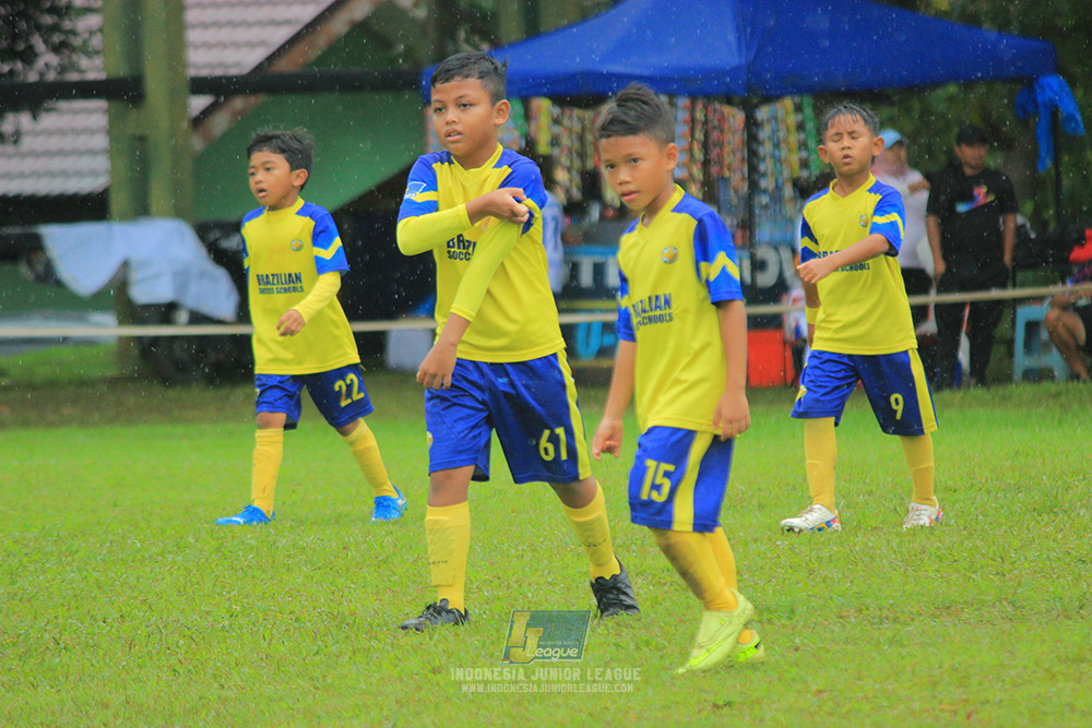 ijl u9 110126 brazillian ss senayan vs brazillian ss lfa
