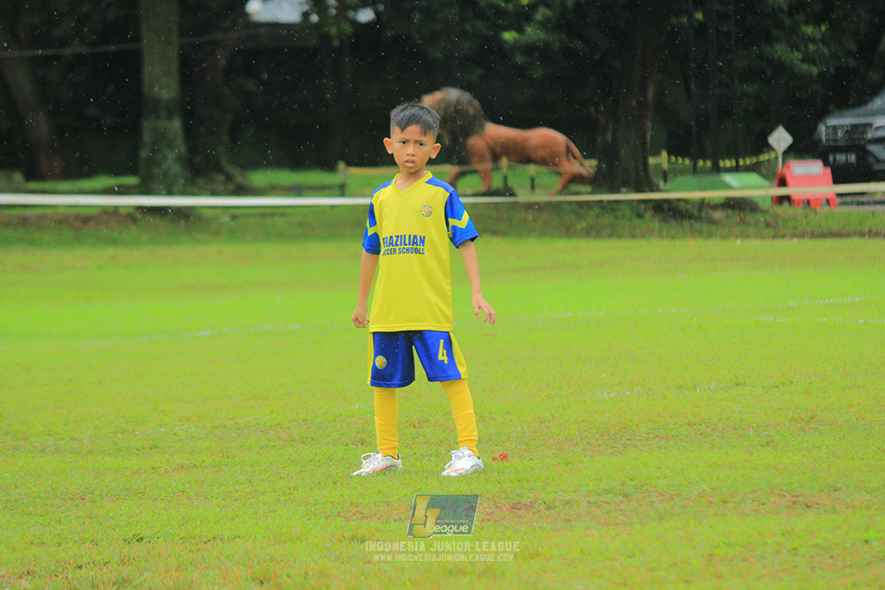 ijl u9 110126 brazillian ss senayan vs brazillian ss lfa