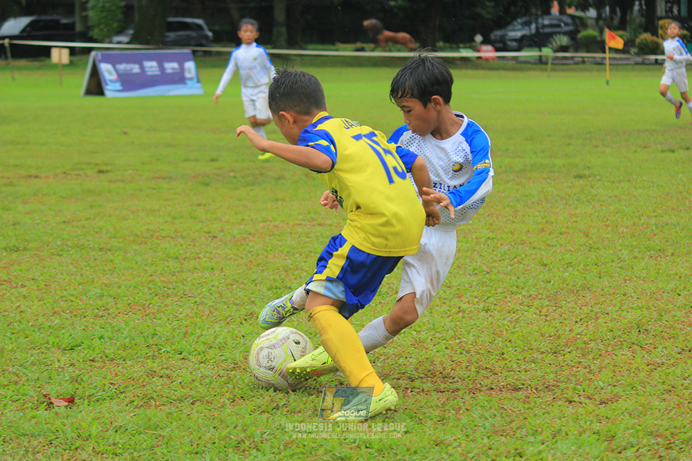 ijl u9 110126 brazillian ss senayan vs brazillian ss lfa