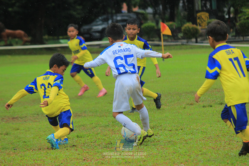 ijl u9 110126 brazillian ss senayan vs brazillian ss lfa