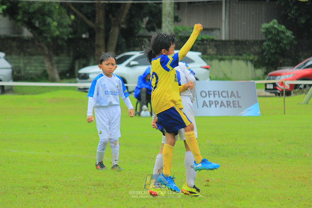 ijl u9 110126 brazillian ss senayan vs brazillian ss lfa