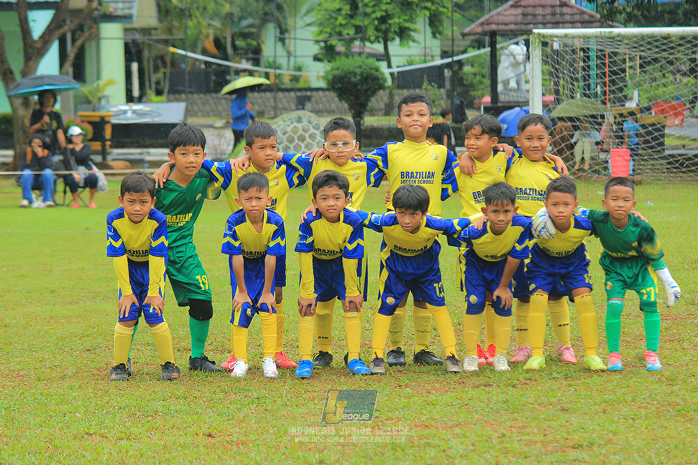 ijl u9 110126 brazillian ss senayan vs brazillian ss lfa