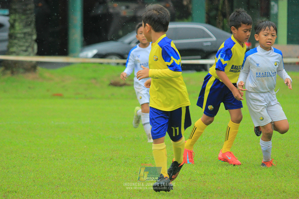 ijl u9 110126 brazillian ss senayan vs brazillian ss lfa