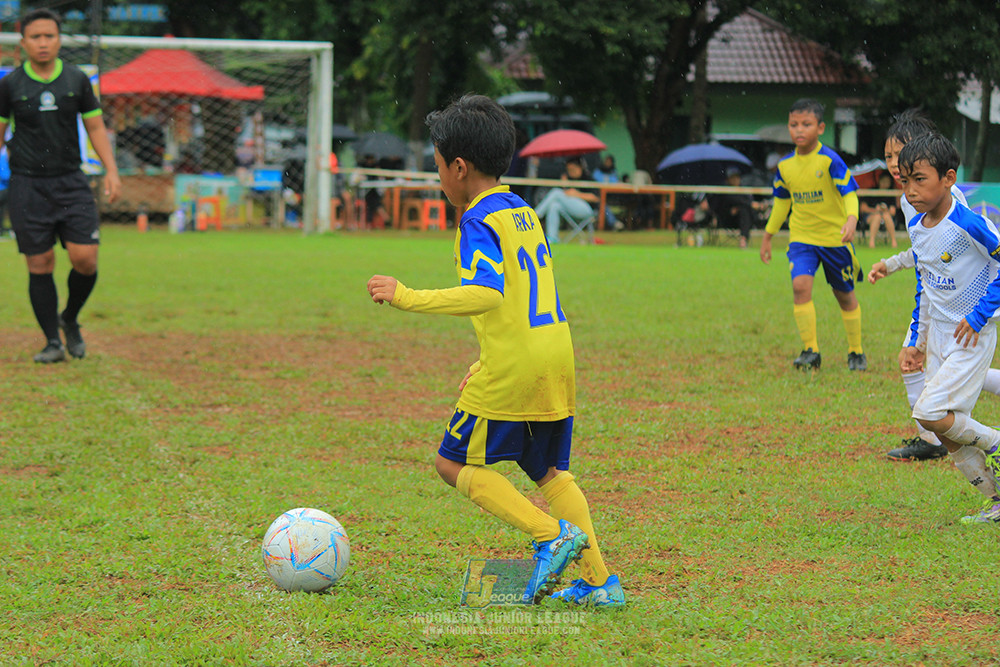 ijl u9 110126 brazillian ss senayan vs brazillian ss lfa